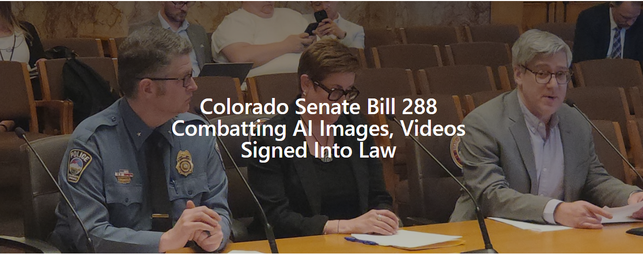 Complying With Colorado’s AI Law: Your SB24-205 Compliance Guide