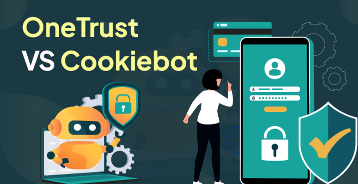 OneTrust vs Cookiebot: The Executive Buyer's Guide to Choosing the Right Consent Management Platform in 2026