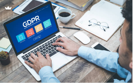GDPR Compliance for Growing Businesses:How to Become GDPR compliant
